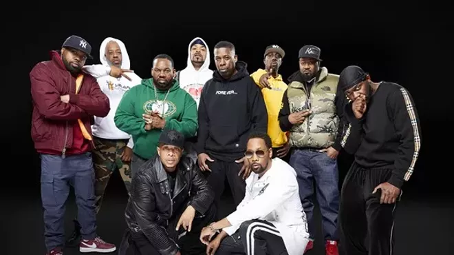 Image: Wu-Tang Clan