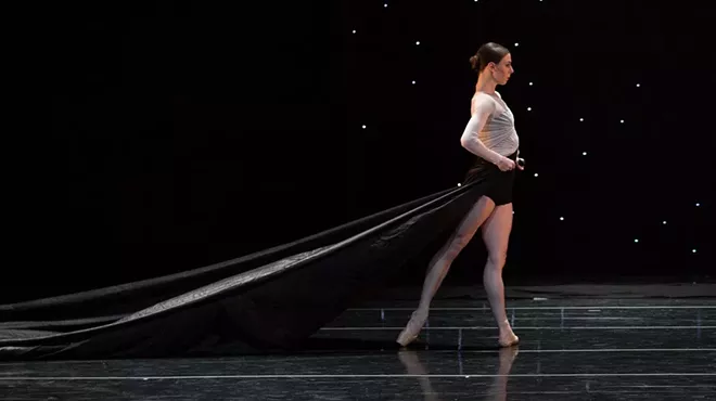 Image: Dance Showcase 2019