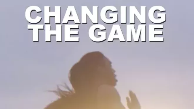 Image: Changing the Game