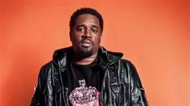 Image: Corey Holcomb