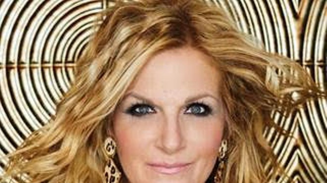Trisha Yearwood to Perform at the State Theatre in October