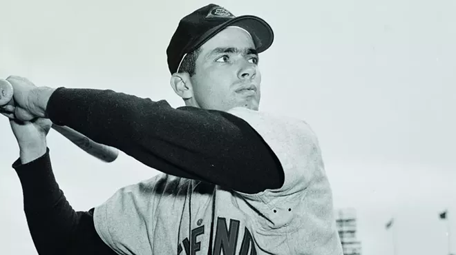 Image: Rocky Colavito