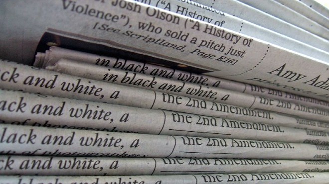 Youngstown Vindicator to Close Due to Financial Hardship, Hundreds to Lose Jobs