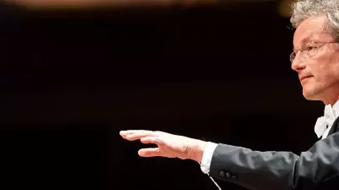 Image: Summers@Severance: Songs of a Wayfarer