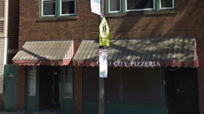 Version 2.0 of Ohio City Pizzeria, a New Partnership with West Side Catholic Center and Brandon Chrostowski, Opens July 19
