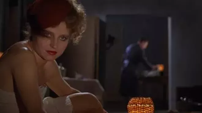 Image: The Marriage of Maria Braun