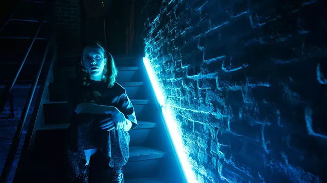 Image: Summer in the City