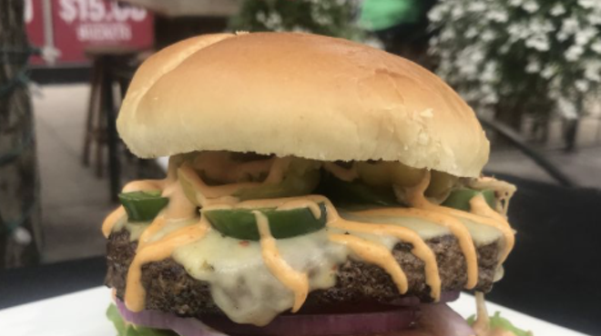 Here's What You Need to Know About Cleveland's Biggest Burger Week Yet