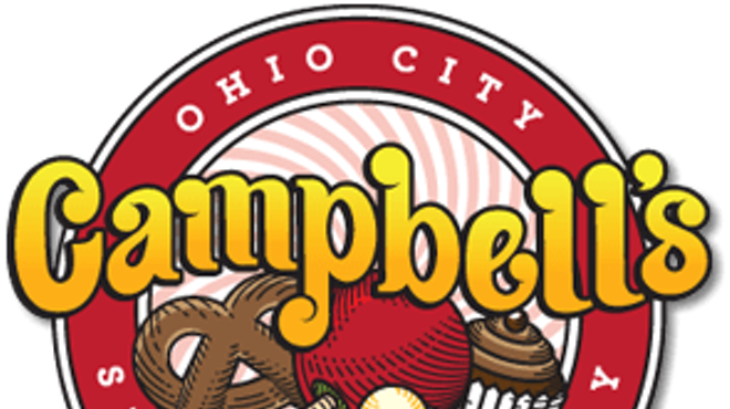 Campbell's Sweets Factory Closing Up Shop in Lakewood Come August