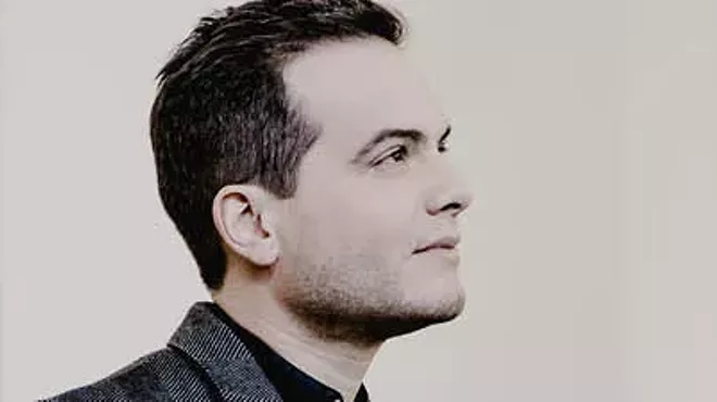 Image: Beethoven's Emperor