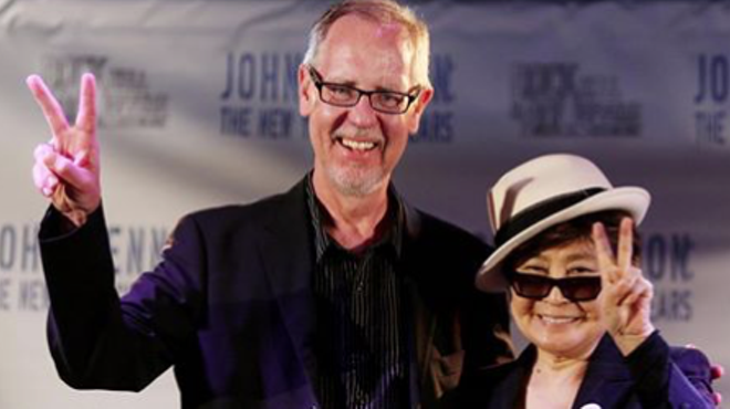 Image: A Celebration of Life for Jim Henke