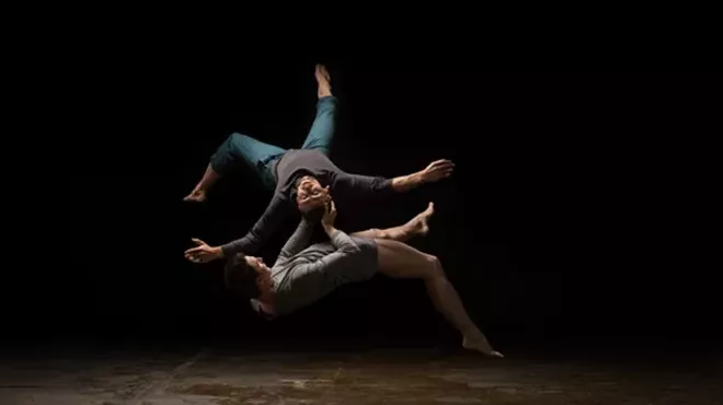 Image: Summer Dance Festival-National Day of Dance- Free Community Classes