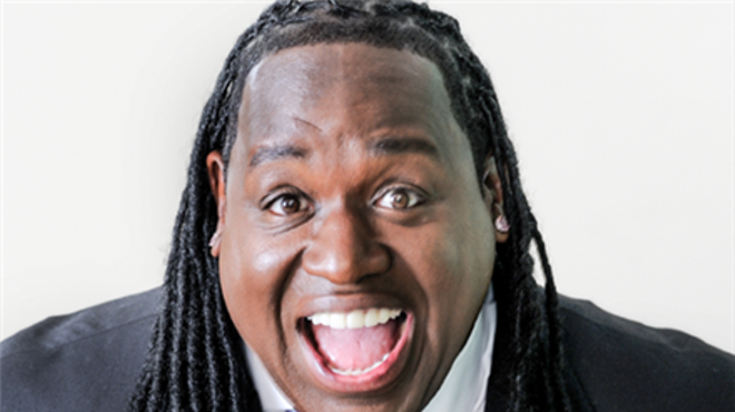 Image: Bruce Bruce