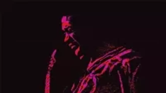 Image: Jimi Hendrix: Electric Church