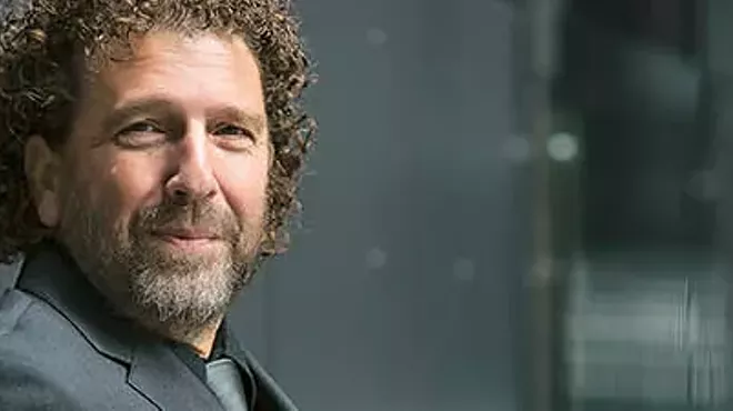 Image: Brahms First Symphony