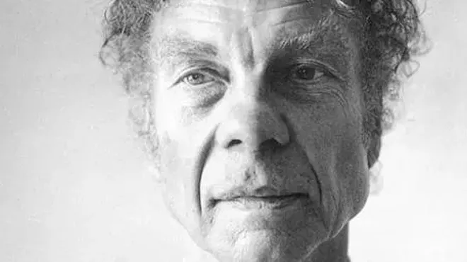 Image: Merce Cunningham Centennial Celebration
