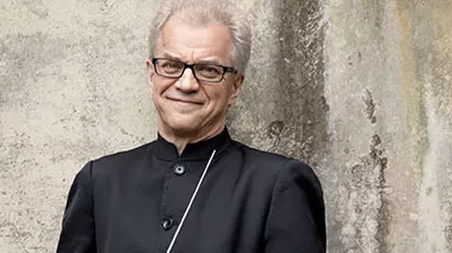 Image: Summers@Severance