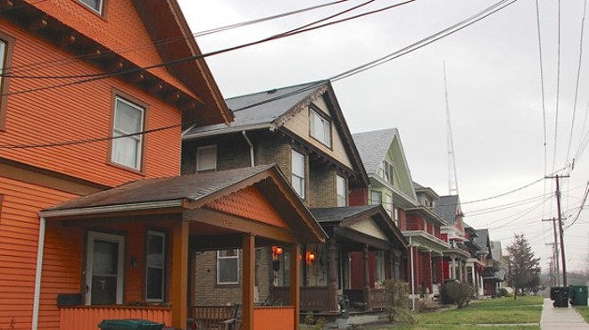 Studies on East Side Home Values Released This Week Paint a Sobering Picture of Cleveland's Progress