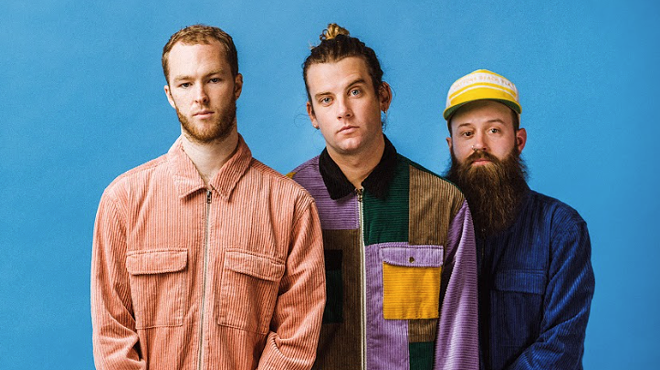 Judah & the Lion Comes to Jacobs Pavilion at Nautica Next Week in Support of a Highly Personal New Album