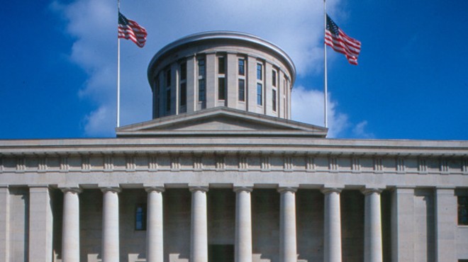 Study: Despite Tax Cuts, Lower-Income Ohioans Likely Won't See Savings Under Ohio's New Budget
