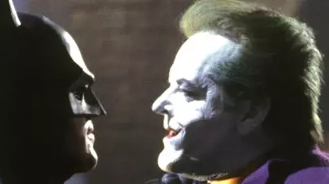 Image: Movie: Batman Live in Concert