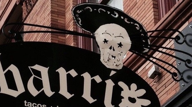 The Cleveland Area Is About to Get Another Barrio, Whether We Need One or Not