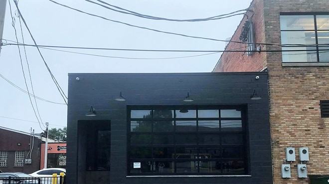 Alea to Bring Wood-Fired Mediterranean Fare to Hingetown Area of Ohio City
