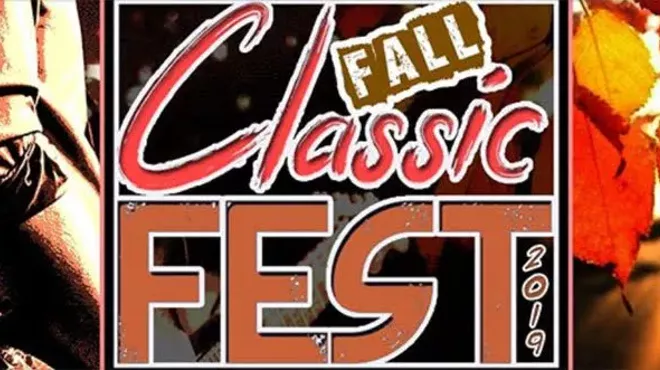 Image: Classic Fest