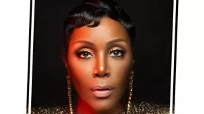 Image: Sommore