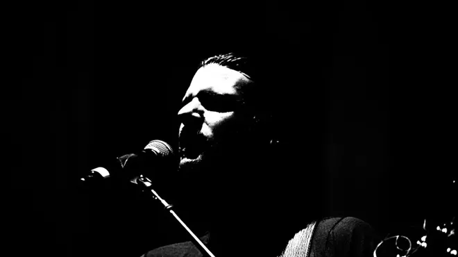 Image: The Avett Brothers