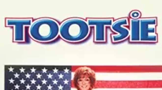 Image: Tootsie