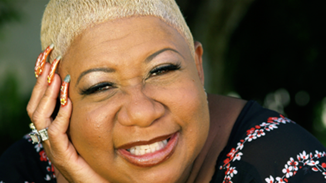 Image: Luenell