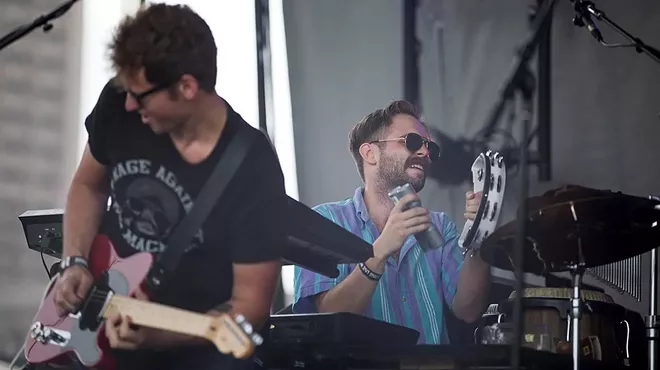 Image: Rock Against Dementia