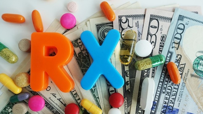 Rx Report: Drug Price Hikes Outpacing Inflation