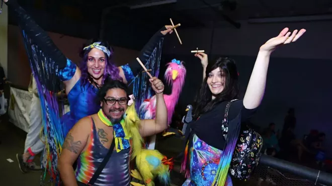 Image: IngenuityFest 2019: Dreamscapes