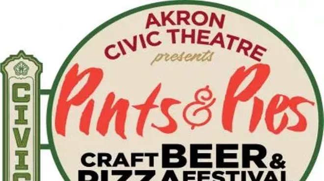 Image: Pints & Pies &mdash; Craft Beer and Pizza Festival