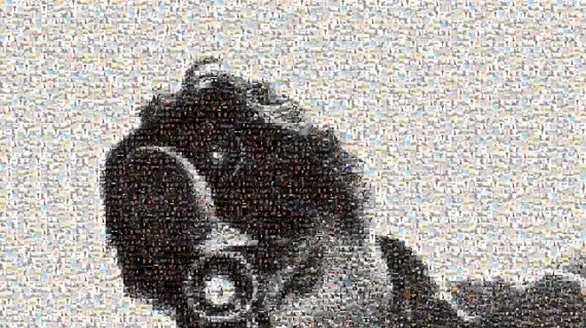 Image: Chagrin Documentary Film Festival