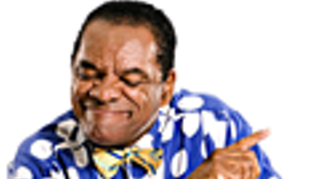 Image: John Witherspoon