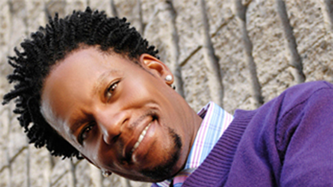 Image: DL Hughley