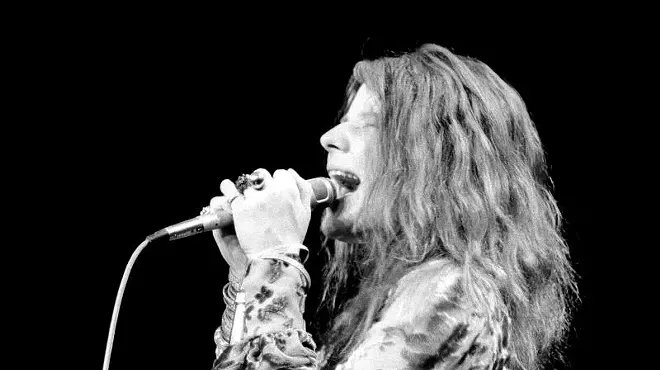 Image: Exposed! Music Legends 1969-1973: The Once-Lost Photography of Michael Friedman Exhibit Opening And Q&A