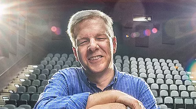 Image: Film Caf&eacute;