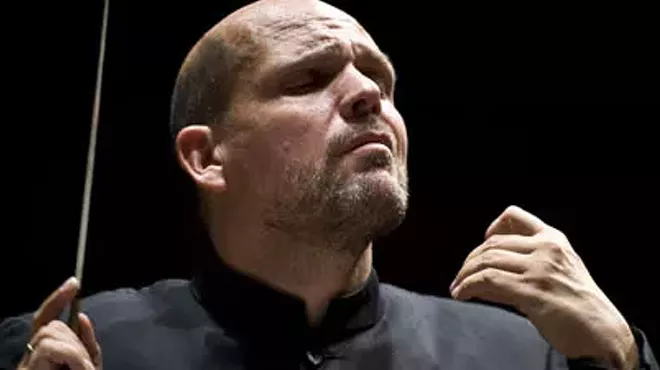 Image: Beethoven's Seventh