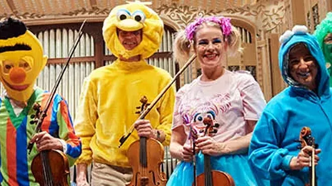 Image: Halloween Spooktacular