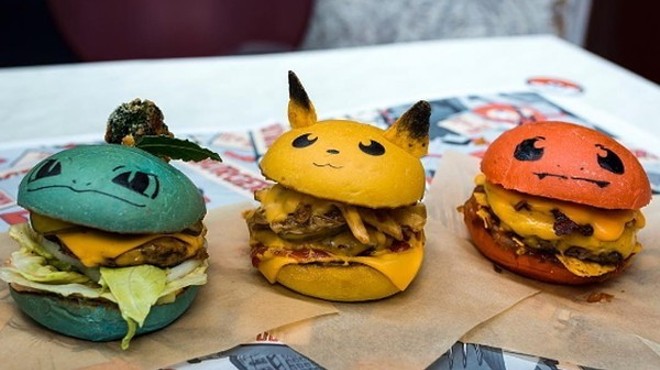 The Rescheduled Pokémon-Themed Pop-Up is Officially Canceled in Cleveland, to the Shock of No One