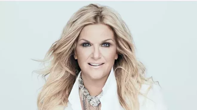 Image: Trisha Yearwood