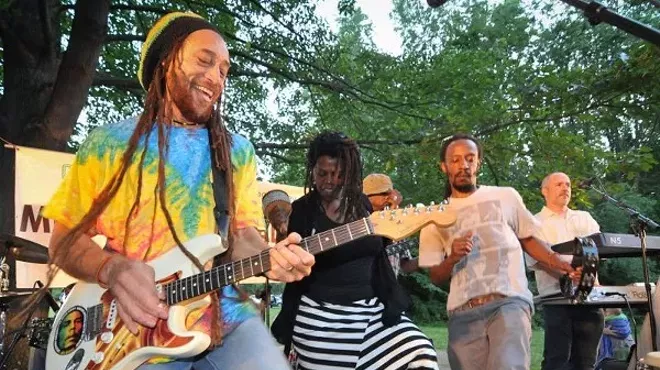 Image: Music Feeds People