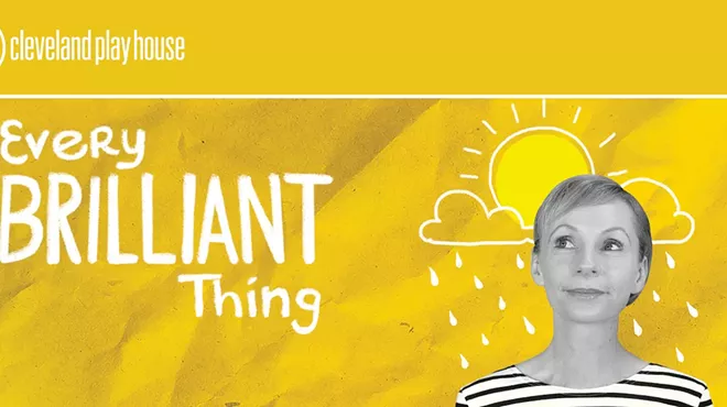 Image: Every Brilliant Thing