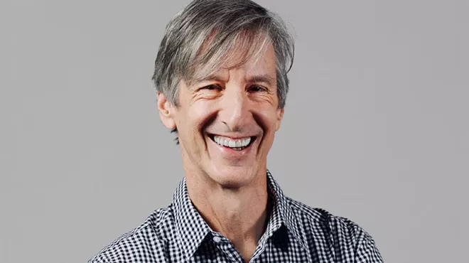 Image: Andy Borowitz