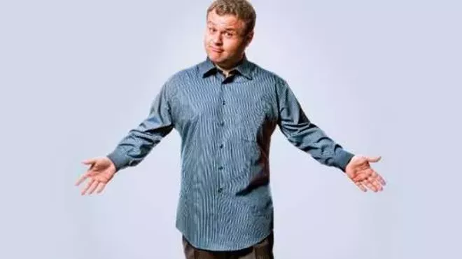 Image: Frank Caliendo