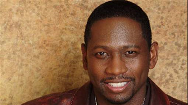 Image: Guy Torry